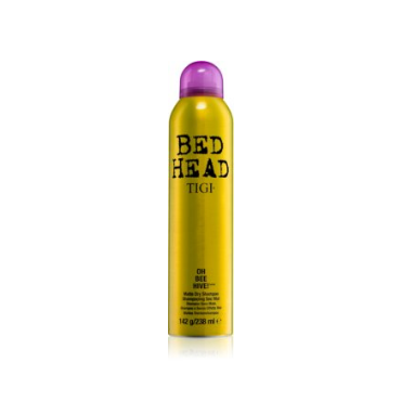 Tigi -  TIGI Bed Head Oh Bee Hive! matowy, suchy szampon